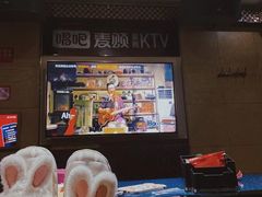 -唱吧麦颂KTV(方庄店)