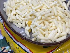 -高基五春川炒鸡排(威海总店)