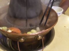 -月圆火锅(宁海东路二店)