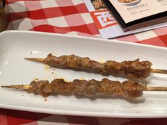 -西贝莜面村(近铁城市广场店)