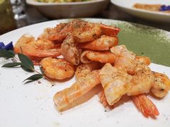 -将相和·海鲜蒸饺大连菜