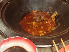 -粗粮人家·东北菜(洋桥店)