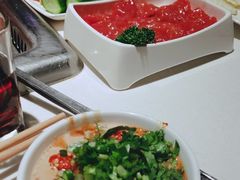 -海底捞火锅(河东万达广场店)