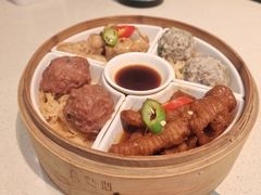 -真點心(高士德店)