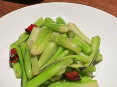 洪山菜苔-清水亭湖北菜(大屯DT51店)