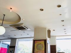 大堂-唐闸邵记鸡煲馆