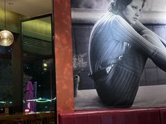-安妮意大利餐厅(世贸天阶店)