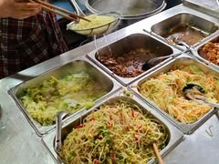 -九华山风景区月身宝殿