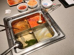 -海底捞火锅(坪山益田假日广场店)