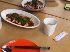 -渝信川菜 · 川味家常菜(财富购物中心店)