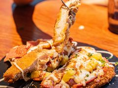 -澳骄 Aussie Kitchen·手工披萨·西餐(国大店)