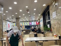 大堂-老四季(总店)