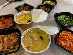 -上海人家花樣年华(中山公园店)