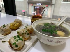 -咬不得高祖生煎·简餐(高银街店)