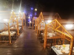 -海市蜃楼花园主题餐厅(石顶店)