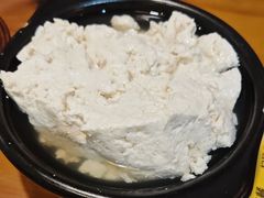 -重庆石磨豆花庄(乔庄店)