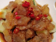 海蜇头-四道菜·福建菜馆(万家广场店)
