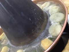 -木萨火锅店(开鲁路店)