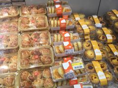 -盒马鲜生(皇庭广场店)
