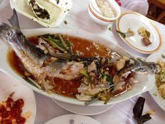 洞天食府-洞天食府(北大街店)