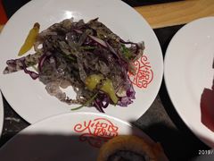 -火锅岛潮牌自助餐厅(天津天佑城店)