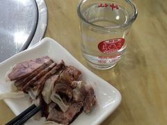 iphone_upload_pic-大桥羊肉夜宵·小龙虾(金龙新街店)