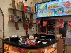 -香港威特瑞茶餐厅(小白楼音乐厅店)