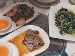 -鹅香四海·卤水火锅·砂锅粥·潮汕菜(宝安店)