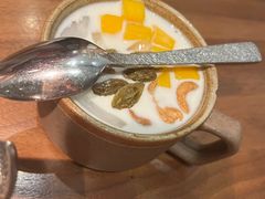 -星叶·东南亚料理(温州万象城店)