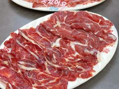 -万祥牛肉火锅(金龙店)