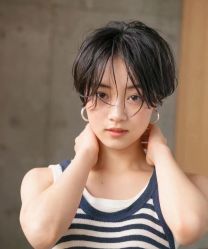 -朗峰专业美发沙龙