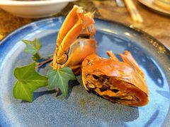 熟醉蟹-王宝和酒家(黄浦店)