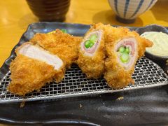 -胜博殿日式炸猪排(西红门店)