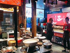 -徽三说·土徽菜·中国徽菜连锁品牌(阳湖总店)