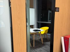 -启德考培雅思托福留学(香洲校区)