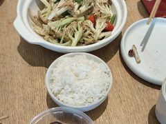 -唐食语粥(青山万达广场店)