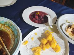 -伊带伊路新疆美食府(呼家楼店)
