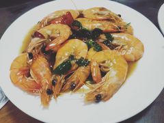 -九龙餐厅(大沽路店)