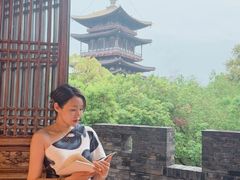 -鼓楼(西湖风景名胜区)