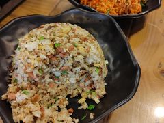 -聚点串吧·北京烧烤(朝北店)