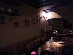 -Amanda餐厅(长乐路店)