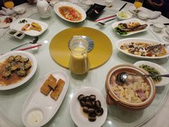 -金时代顺风大酒店(临港百联店)