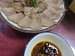 -溢福香东北兄弟酱骨饺子馆(刘家冲店)