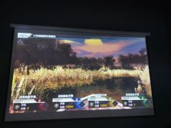 -嗨翻Hi-Fun竞技主题乐园·蹦床团建生日聚会(五棵松华熙店)