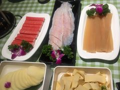 -番食园鲜食火锅(高新店)