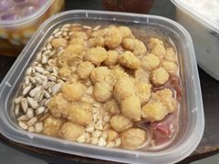 -甜心闲生传统手工冰粉(奎星楼店)