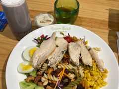 -Dreamsalad梦想轻厨(健康轻食·减脂沙拉·意面·祖庙店)