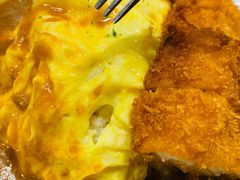 -COCO壱番屋(现代城店)