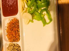 -朝鲜烤肉(安宁庄店)