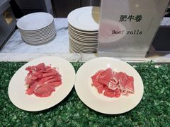 -丽都皇冠假日酒店·Matrix亦餐厅(望京店)